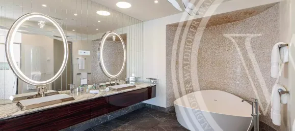 7 Schlafzimmer Villa in Cap-d'Ail, France, Nr. 46921 29