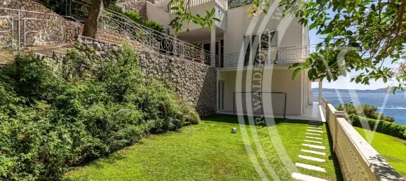 7 Schlafzimmer Villa in Cap-d'Ail, France, Nr. 46921 15