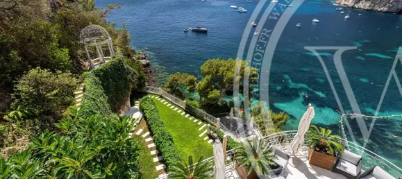 7 Schlafzimmer Villa in Cap-d'Ail, France, Nr. 46921 8