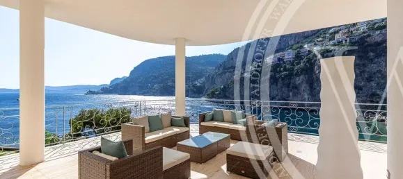 7 Schlafzimmer Villa in Cap-d'Ail, France, Nr. 46921 46