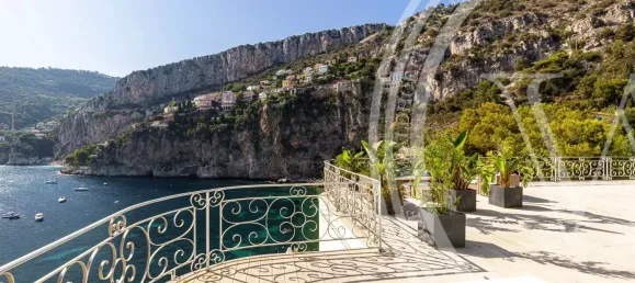 7 Schlafzimmer Villa in Cap-d'Ail, France, Nr. 46921 40