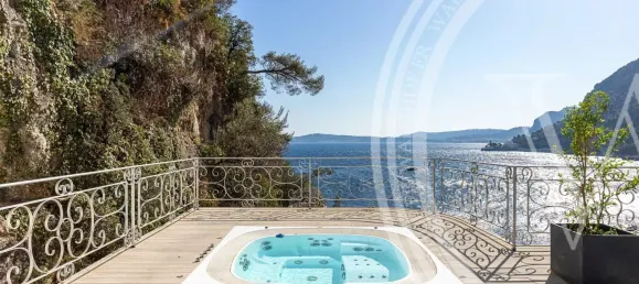 7 Schlafzimmer Villa in Cap-d'Ail, France, Nr. 46921 43