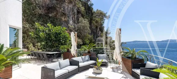 7 Schlafzimmer Villa in Cap-d'Ail, France, Nr. 46921 13