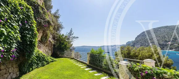 7 Schlafzimmer Villa in Cap-d'Ail, France, Nr. 46921 24