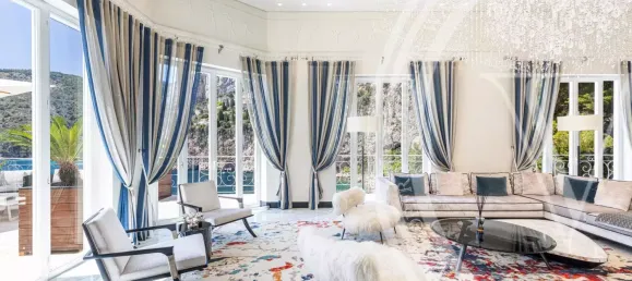 7 Schlafzimmer Villa in Cap-d'Ail, France, Nr. 46921 19