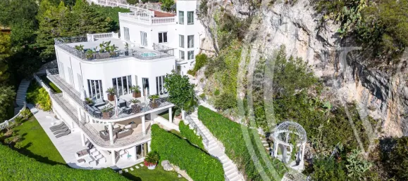 7 Schlafzimmer Villa in Cap-d'Ail, France, Nr. 46921 10