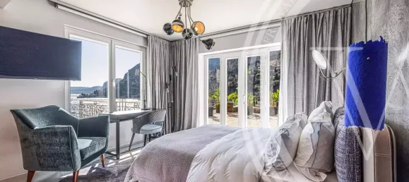 7 Schlafzimmer Villa in Cap-d'Ail, France, Nr. 46921 44