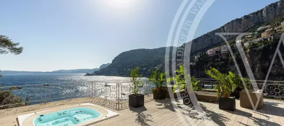 7 Schlafzimmer Villa in Cap-d'Ail, France, Nr. 46921 38