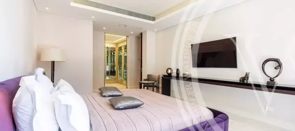 7 Schlafzimmer Villa in Cap-d'Ail, France, Nr. 46921 34