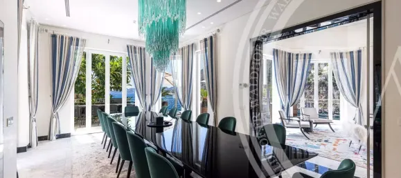 7 Schlafzimmer Villa in Cap-d'Ail, France, Nr. 46921 21