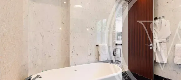 7 Schlafzimmer Villa in Cap-d'Ail, France, Nr. 46921 36