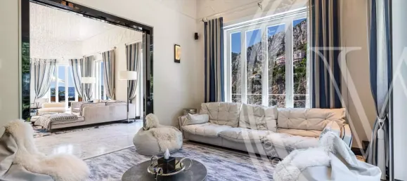 7 Schlafzimmer Villa in Cap-d'Ail, France, Nr. 46921 18