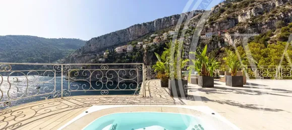 7 Schlafzimmer Villa in Cap-d'Ail, France, Nr. 46921 41
