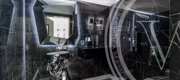 7 Schlafzimmer Villa in Cap-d'Ail, France, Nr. 46921 23