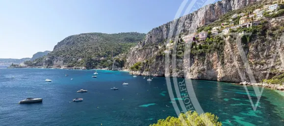 7 Schlafzimmer Villa in Cap-d'Ail, France, Nr. 46921 12