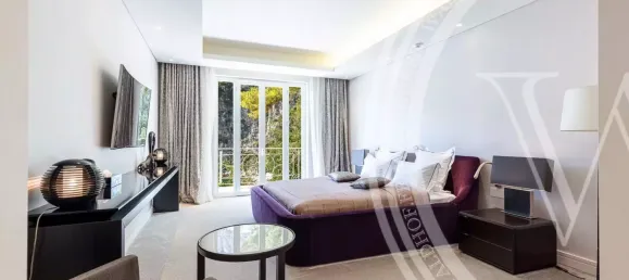 7 Schlafzimmer Villa in Cap-d'Ail, France, Nr. 46921 33