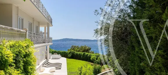 7 Schlafzimmer Villa in Cap-d'Ail, France, Nr. 46921 14