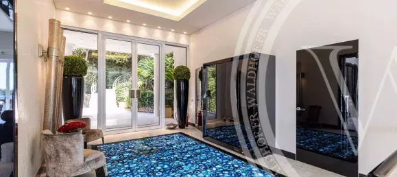 7 Schlafzimmer Villa in Cap-d'Ail, France, Nr. 46921 22