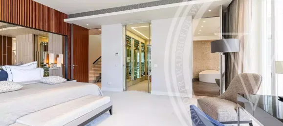 7 Schlafzimmer Villa in Cap-d'Ail, France, Nr. 46921 31