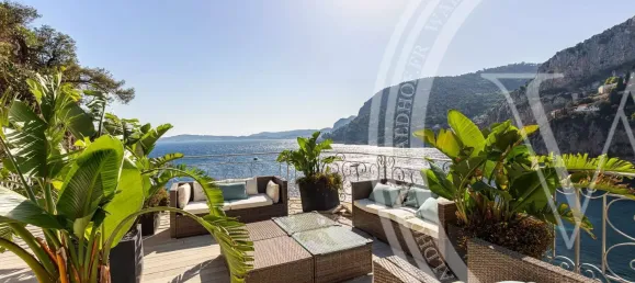 7 Schlafzimmer Villa in Cap-d'Ail, France, Nr. 46921 42