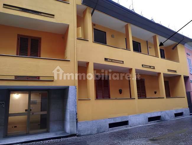 3 rooms Apartment in Voghera, Italy No. 95485