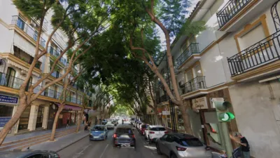 2 bedrooms Apartment in Fuengirola, Spain No. 103493