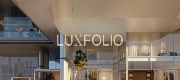 Apartamento de 4 dormitorios en Palm Jumeirah, UAE No. 101001 10