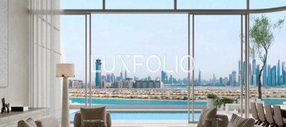 Apartamento de 4 dormitorios en Palm Jumeirah, UAE No. 101001 3