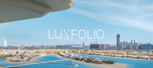 Apartamento de 4 dormitorios en Palm Jumeirah, UAE No. 101001 2