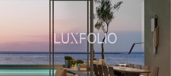 Apartamento de 4 dormitorios en Palm Jumeirah, UAE No. 101001 7