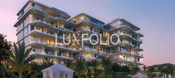 Apartamento de 4 dormitorios en Palm Jumeirah, UAE No. 101001 4