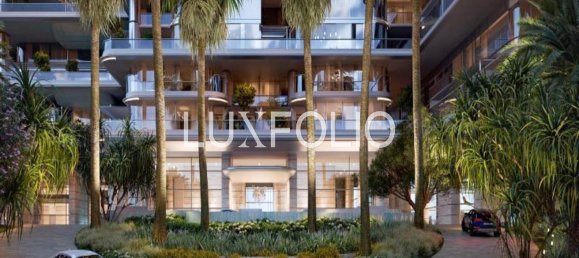 Apartamento de 4 dormitorios en Palm Jumeirah, UAE No. 101001 8