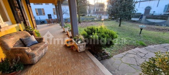 3 غرف نوم فيلا في Gossolengo, Italy رقم 220106 4