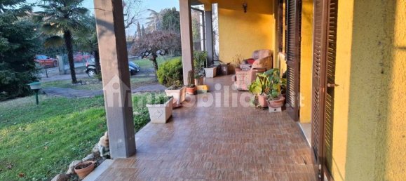 3 غرف نوم فيلا في Gossolengo, Italy رقم 220106 3