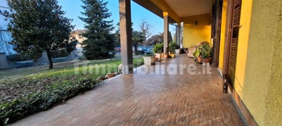 3 غرف نوم فيلا في Gossolengo, Italy رقم 220106 2