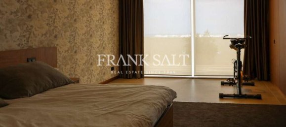 3 bedrooms Apartment in Saint Julian's, Malta No. 6683 19