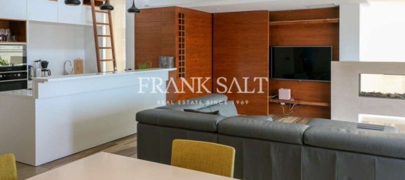 3 bedrooms Apartment in Saint Julian's, Malta No. 6683 7