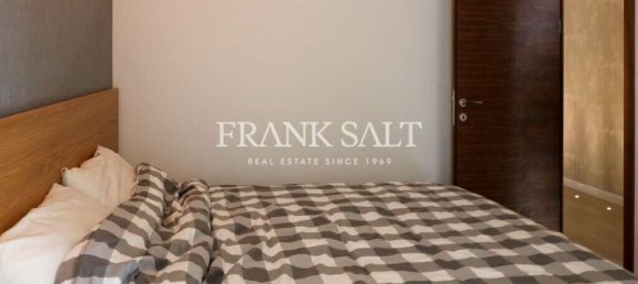 3 bedrooms Apartment in Saint Julian's, Malta No. 6683 11