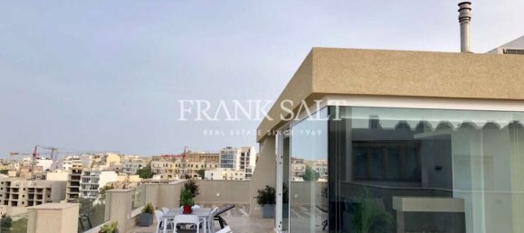 3 bedrooms Apartment in Saint Julian's, Malta No. 6683 3