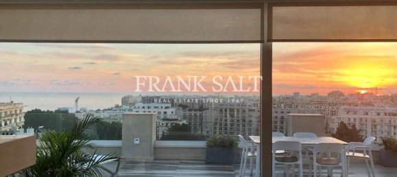 3 bedrooms Apartment in Saint Julian's, Malta No. 6683 2