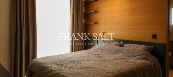 3 bedrooms Apartment in Saint Julian's, Malta No. 6683 14