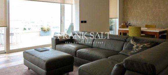 3 bedrooms Apartment in Saint Julian's, Malta No. 6683 10