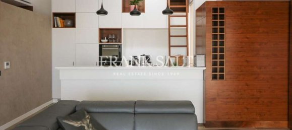 3 bedrooms Apartment in Saint Julian's, Malta No. 6683 6