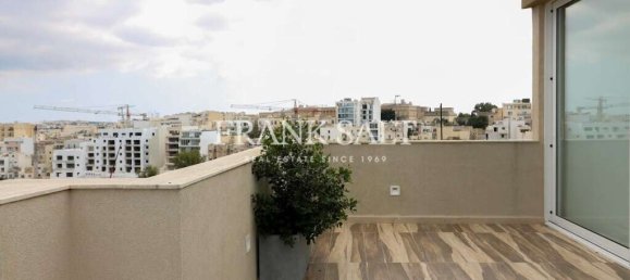 3 bedrooms Apartment in Saint Julian's, Malta No. 6683 9