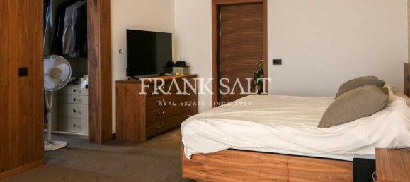 3 bedrooms Apartment in Saint Julian's, Malta No. 6683 16