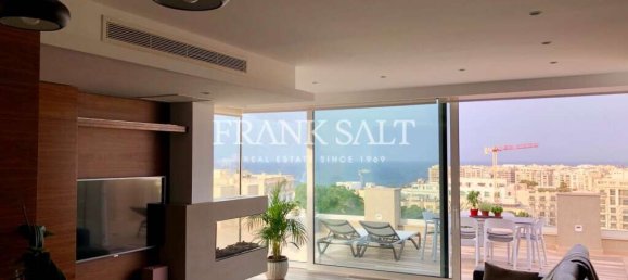 3 bedrooms Apartment in Saint Julian's, Malta No. 6683 5