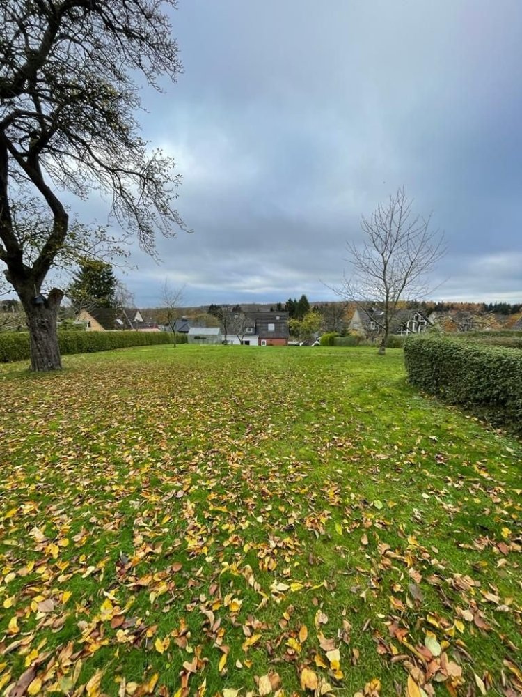 5 rooms House in Kiel, Germany No. 98760