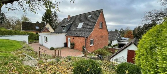 5 rooms House in Kiel, Germany No. 98760 3