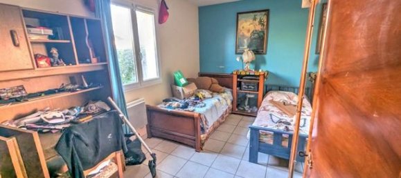 Вилла с 4 спальнями в Эн, Франция № 311184 4