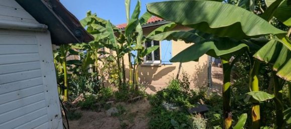 Вилла с 4 спальнями в Эн, Франция № 311184 13